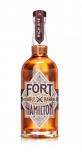 Fort Hamilton - Double Barrel Bourbon 0