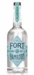 Fort Hamilton - Gin 0