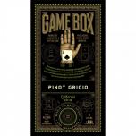 Game Box - Pinot Grigio 0