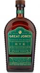 Great Jones - Rye