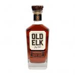 Old Elk - Blended Straight Bourbon 0