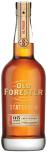 Old Forester - Statesman 0