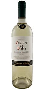 Casillero Del Diablo - Sauvignon Blanc