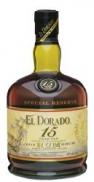 El Dorado - 15 Yr