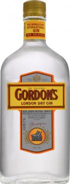 Gordons - Gin (1.75L) (1.75L)