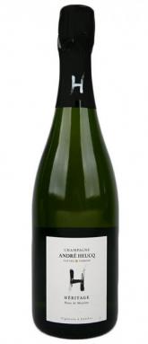Andre Heucq - Heritage Assemblage Extra Brut (375ml)