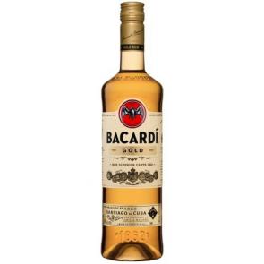 Bacardi - Gold (1L)