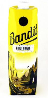 Bandit - Pinot Grigio (1L)