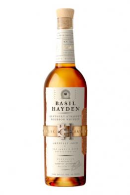 Basil Hayden - Bourbon (375ml)