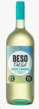 Beso Del Sol - White Sangria (1.5L)