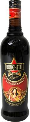 Borghetti Caffe Espresso Liqueur