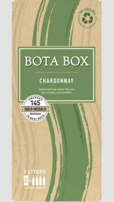 Bota Box - Chardonnay (3L)