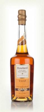 Boulard - Calvados VSOP