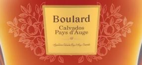 Boulard - Pays D'Auge Calvados