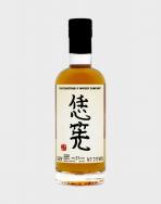 Boutique-y Whiskey - Japanese 21 Yr
