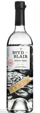 Boyd & Blair - Potato Vodka
