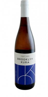 Brooklyn Kura Blue Door (720ml)