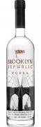 Brooklyn Republic - Vodka