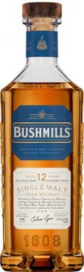 Bushmills - 12 Yr