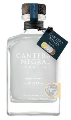 Cantera Negra - Blanco