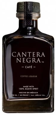 Cantera Negra - Cafe