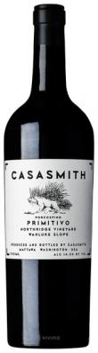 Casasmith - Primitivo