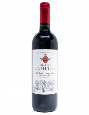 Chteau Camplay - Bordeaux Suprieur