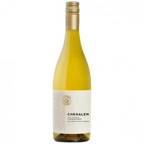 Chehalem - Unoaked Chardonnay