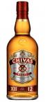 Chivas Regal - 12 Yr