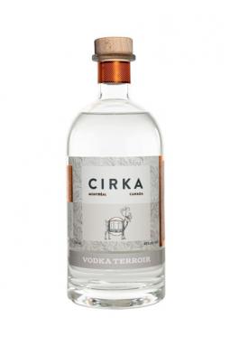 Cirka - Vodka