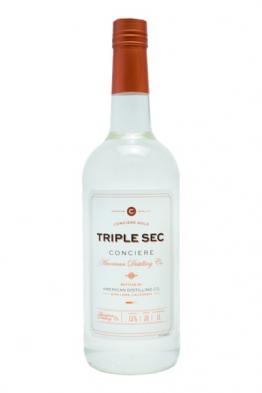 Conciere - Triple Sec (1L)