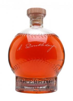 Cooperstown - Doubleday Bourbon