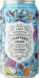 Crafters Union - Pinot Grigio 0