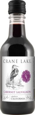 Crane Lake - Cabernet Sauvignon (187ml)