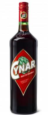 Cynar - Artichoke Amaro (1L)
