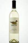 Decoy - Sauvignon Blanc 2021