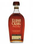 Elijah Craig - Barrel Proof (124.2) 0
