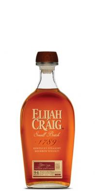 Elijah Craig - Small Batch (375ml) (375ml)