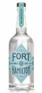Fort Hamilton - Gin