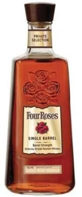 Four Roses - Single Barrel (OBSV)