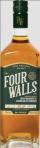 Four Walls - Irish American Whiskey