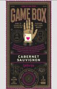 Game Box - Cabernet Sauvignon