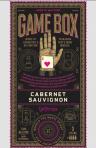 Game Box - Cabernet Sauvignon 0