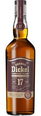 George Dickel - 17 Yr
