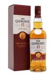 Glenlivet - 15 Yr 0