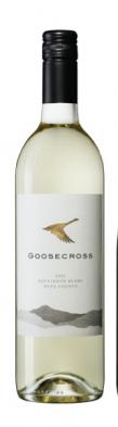 Goosecross - Sauvignon Blanc 2021