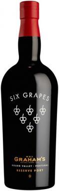Grahams - Six Grapes