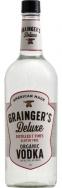 Graingers - Organic Vodka
