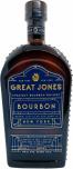 Great Jones - Bourbon 0