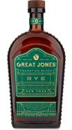 Great Jones - Rye
